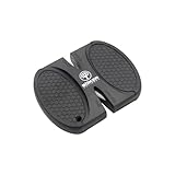 BÖKER SOLINGEN® Taschen-Schärfer - Mini V Messer-Schärfer für Outdoor &...