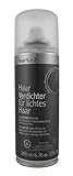 Hairfor2 Haarverdichtungsspray gegen lichtes Haar | Haarpuder | Streuhaar |...