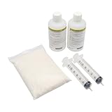 BIENE24 Oxalsäuredihydrat-Lösung Set 3,5% (m/V) gegen Varroamilbe (1 Liter)...