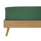 Schiesser Premium Spannbettlaken Flexi | 95|5 Wohlfühlformel | aus nachhaltiger...