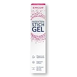 Emcur® Insektenstich-Gel | pflegt und beruhigt | kühlt angenehm | regeneriert...