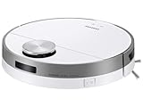 Samsung Jet Bot VR30T80313W/WA Saugroboter, 5 W Saugleistung, 0,4 ℓ, LIDAR...