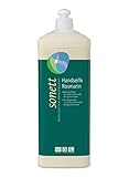 Sonett Handseife Rosmarin, 1 Liter