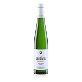 ERBEN Eiswein Edelsüß 0,375l | Weißwein aus Deutschland | Prädikatswein...