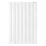 Centa-Star Ganzjahresdecke Aqua Aktiv, 135x200 cm, OptiFill Markenfaser,...