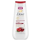 Dove Advanced Care Duschcreme Vitalisierende Pflege mit 24h Renewing...