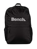 Bench Polaris Herren Rucksack Schwarz