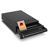 Flinsch Kaffee Abklopfbehälter - Sudschublade für Espresso...