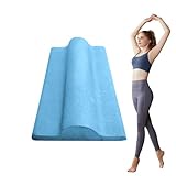 Wadenstrecker – 5,91 X 6,3 X 1,65 Zoll EVA-Fußstrecker | Rutschfestes...