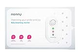 JABLOTRON Nanny Monitor BM-02 Babyphone - Atmungsüberwachungsgerät/Atmungs...