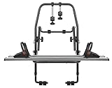 MENABO 000063400000 Stand Up Rück Radwege Stahl mit Aluminium 2 Beiträge