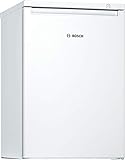 Bosch GTV15NWEA Serie 2 Mini-Gefrierschrank, 85 x 56 cm, 82 L, 3 transparente...