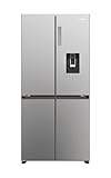 Haier CUBE 83 SERIE 3 HCR3818EWMM Kühl-Gefrierkombination/Total No...