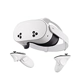 Meta Quest 3S 128 GB – Mixed Reality – Unglaubliche Erlebnisse –...