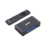 4K-HDMI-Videorecorder (kein NDI) – HDMI-Capture-DVR mit H.265/H.264-Codec,...