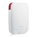 Zyxel USGLITE60AX ZyWALL Sicherheitsrouter-Firewall | WiFi 6 AX6000...