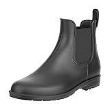 RL24 - Jodhpur Gummistiefeletten Basicline – Gummistiefel Damen & Herren –...