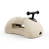 Scoot & Ride My First (Sand)-Babyrutscher, Babyroller, Babyrollbrett für +6...
