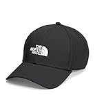 The North Face NF0A4VSVKY4 Recycled 66 Classic HAT Hat Unisex Adult Black-White...