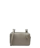 Liebeskind Berlin Damen-Umhängetasche „Mareike“ I Crossbody Bag aus Leder...