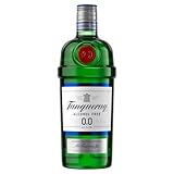 Tanqueray 0,0% | alkoholfreie Gin-Alternative | für nicht-alkoholische...