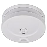 Brennenstuhl Rauchmelder RM C 9010 mit austauschbarer Batterie (geprüft nach EN...