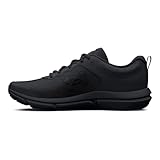 Under Armour Herren UA Charged Assert 10 Laufschuhe