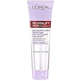 L'Oréal Paris Aufpolsterndes Hyaluron Waschgel, Anti Aging Reinigungsgel,...