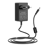 9V Netzteil, 9V 2A Adapter Kompatibel mit Medela Pump in Style Advanced Bowflex...