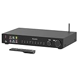 MAJORITY Fitzwilliam Internet Radio with DAB+ | WLAN Küchenradio, Bluetooth...