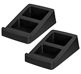 My Wall HS32-2L Lautsprecher-Ständer Neigbar Schwarz 2 St.