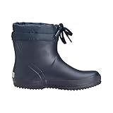 Viking Unisex Kinder Alv Indie, Navy/Navy, 24