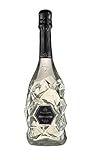 47 Anno Domini - Prosecco Bio Spumante Diamante, Extra Trockener Prosecco aus...