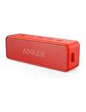 Anker SoundCore 2 Bluetooth Lautsprecher, Fantastischer Sound, Enormer Bass mit...