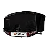rameder. TowBox V5 Gepäckbox für Anhängerkupplung | 58kg Zuladung | 330 Liter...