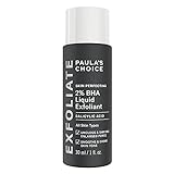 Paula's Choice SKIN PERFECTING 2% BHA Liquid Peeling - Gesicht Exfoliant mit...