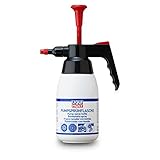 LIQUI MOLY Pumpsprühflasche | 1 L | Werkstatt-Zubehör | Werkstattausrüstung |...