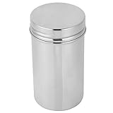 Edelstahl Kaffee Vorratsbehälter, Teedose Für Losen Tee, Vorratsdose,...
