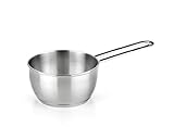 Bra Dupla Premiere Doppel-Pfanne aus Aluminiumguss mit Antihaftbeschichtung,...