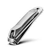 FVION Baby Nagelknipser, Kinder Nagelknipser Edelstahl mit Nagelfeilen für...