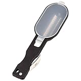 NAVA Entschupper Fischschuppenentferner Fischschaber Fischschuppenschaber mit...