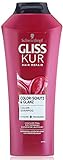 Gliss Kur Shampoo Colour Perfector (400 ml), Haarshampoo für gefärbtes Haar,...