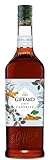 Giffard Zimt (Cannelle, Cinnamon) Sirup 1 Liter