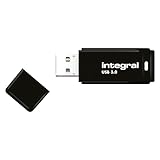 Integral 1TB Schwarz 3.0 USB Stick Memory Flash Drive | USB Stick...