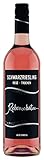 WZG Möglingen REBENSCHÄTZE Schwarzriesling Rosé trocken (1 x 750 ml)
