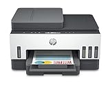 HP Smart Tank 7305 Multifunktionsdrucker (Drucker, Scanner, Kopierer, ADF, WLAN,...