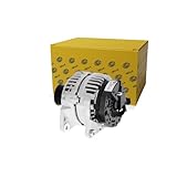 HELLA 8EL 011 710-311 Generator/Lichtmaschine - 14V - 90A