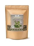Biojoy BIO-Birkenblättertee (250 g), Birkenblätter getrocknet und geschnitten...