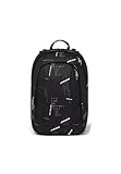 satch air Schulrucksack ab 5. Klasse gepolstert 26L Stauraum standfest...