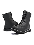 Brandit BUNDESWEHR KAMPFSTIEFEL + INNENFUTTER & STAHLKAPPE NEU BW WINTERSTIEFEL...